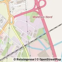 지도 San Giorgio di Mantova