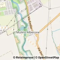 Map Casalpusterlengo