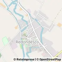地图 Redondesco