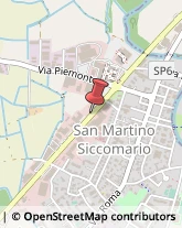 Via Filippo Turati, 28,27028San Martino Siccomario