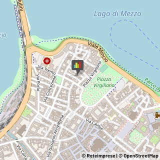 Bed e Breakfast,46100Mantova
