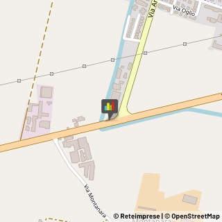 Ferramenta - Ingrosso,26039Cremona