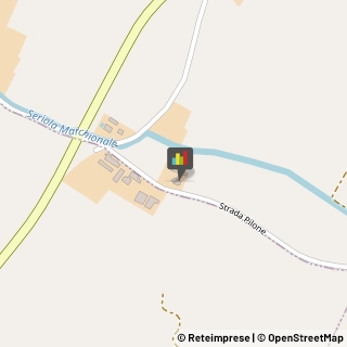 Agriturismi Rodigo,46040Mantova