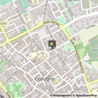 Consulenza del Lavoro,26845Lodi