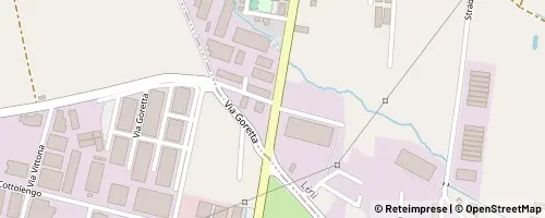 Mappa Leinì