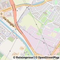 地図 San Giorgio di Mantova