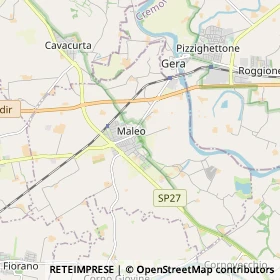 Mappa Maleo