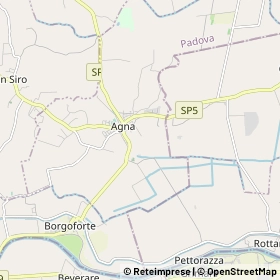 Mappa Agna