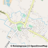 Kort Merlara