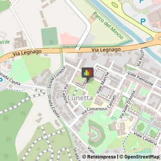 Consulenza Informatica,46100Mantova