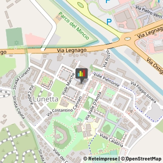 Palestre e Centri Fitness,46100Mantova