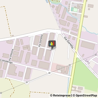 Cosmetici e Prodotti di Bellezza Settimo Torinese,10079Torino