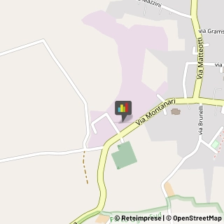 Carpenterie Ferro,46011Mantova