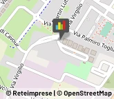 Sartorie Ostiglia,46030Mantova