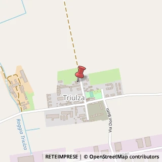 Mappa Via Grande, 16, 26845 Codogno, Lodi (Lombardia)