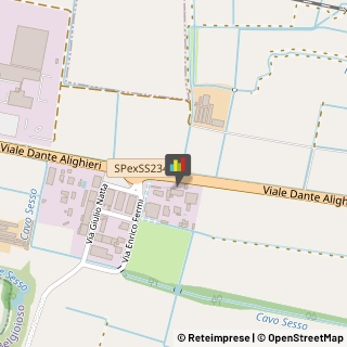 Marmitte per Motori Belgioioso,27011Pavia
