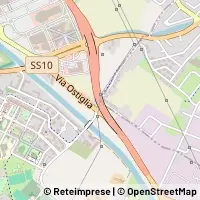 Carte Mantova