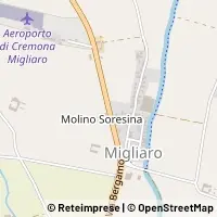 Map Cremona