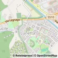 Map Mantova