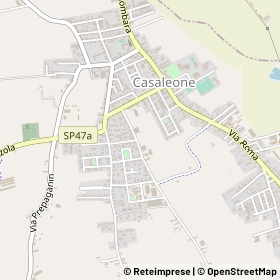 Mappa 37052