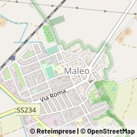 Kort Maleo