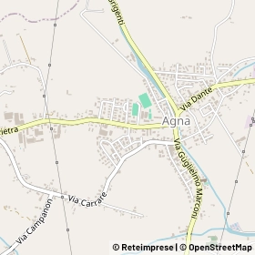 Mappa 35021
