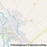 Map Redondesco