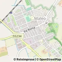 Mapa Maleo