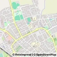 Kort Codogno