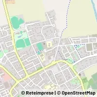 Kort Codogno