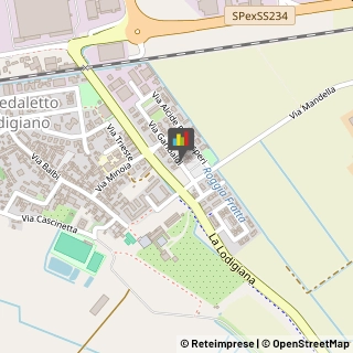 Avvocati Ospedaletto Lodigiano,26864Lodi