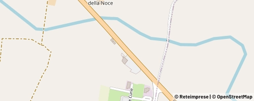 Mappa Pessina Cremonese