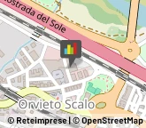 Psichiatria e Neurologia - Medici Specialisti,05018Terni