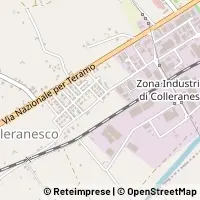 Carte Giulianova