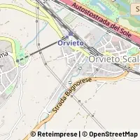 Carte Orvieto