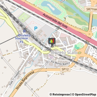 Panetterie Orvieto,05018Terni