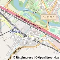 Carte Orvieto