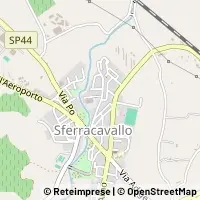 Carte Orvieto