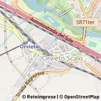 Harita Orvieto