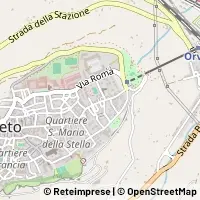 Carte Orvieto