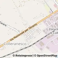 Carte Giulianova
