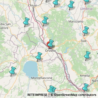 Mappa 05018 Sferracavallo TR, Italia (29.51375)
