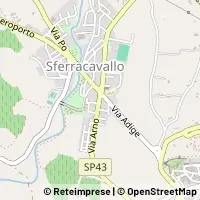 Carte Orvieto