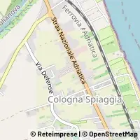 Kort Roseto degli Abruzzi