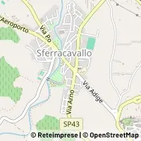 Carte Orvieto