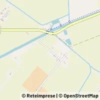 Map Grosseto