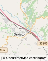 Imprese Edili Orvieto,05018Terni