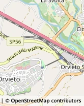 Imprese Edili Orvieto,05018Terni