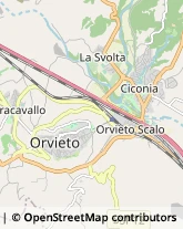 Imprese Edili Orvieto,05018Terni