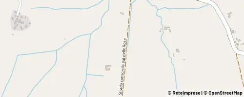 Mappa Grosseto